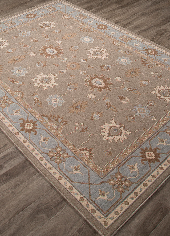 Orient Payson Agate Gray/Highrise Area Rug