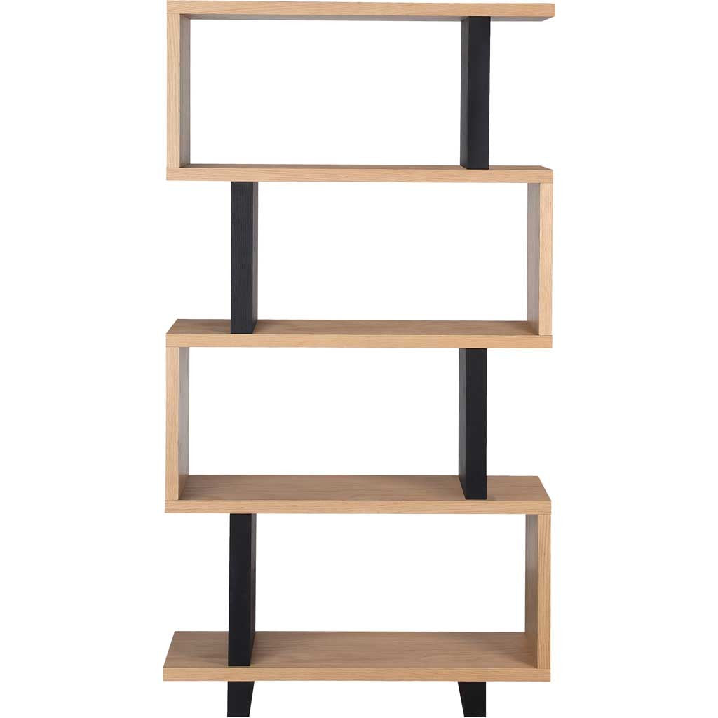 Decker Bookshelf Small