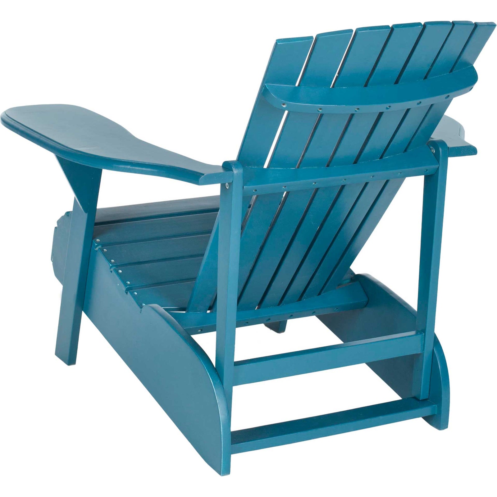 Montrelle Acacia Chair Teal