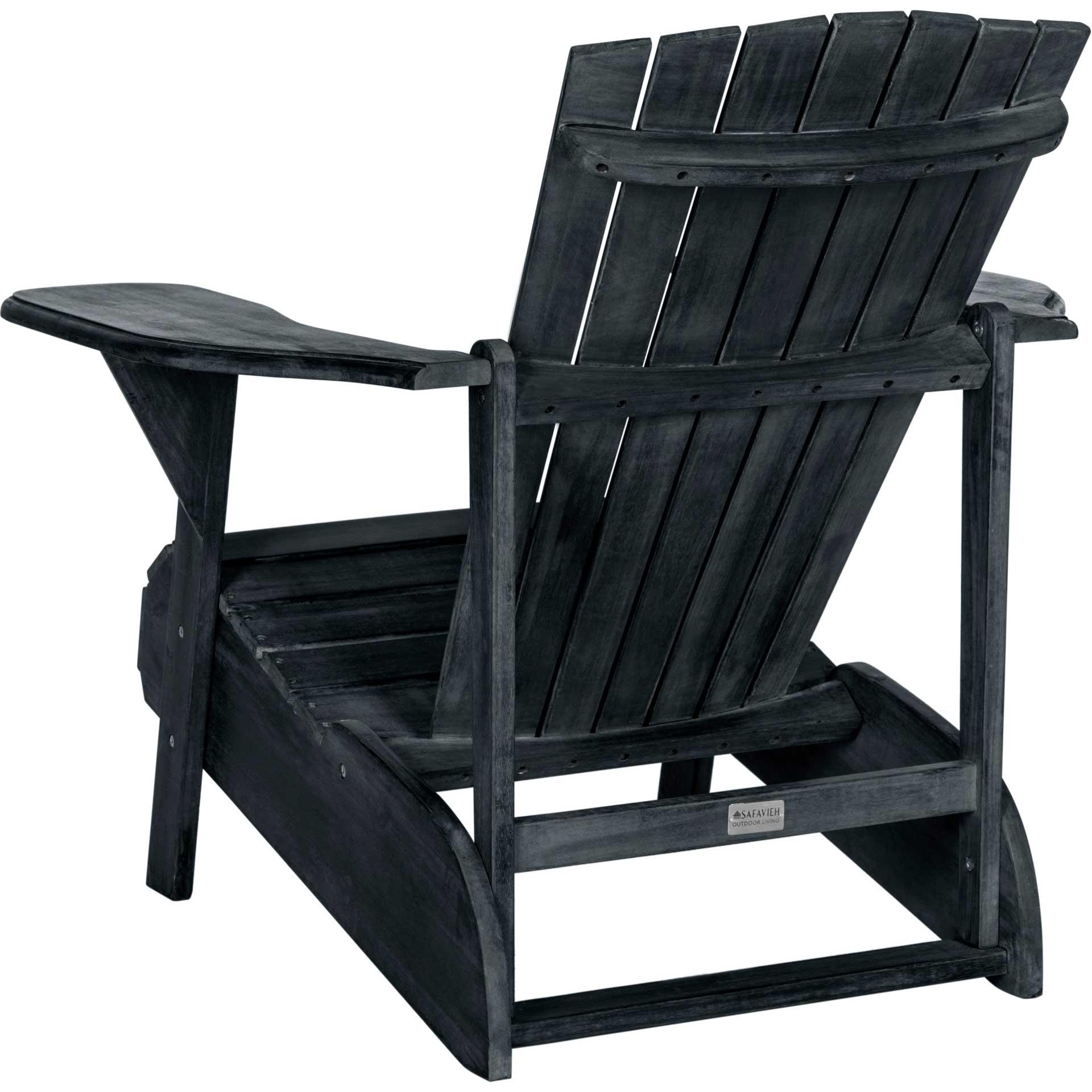 Montrelle Acacia Chair Dark Slate Gray