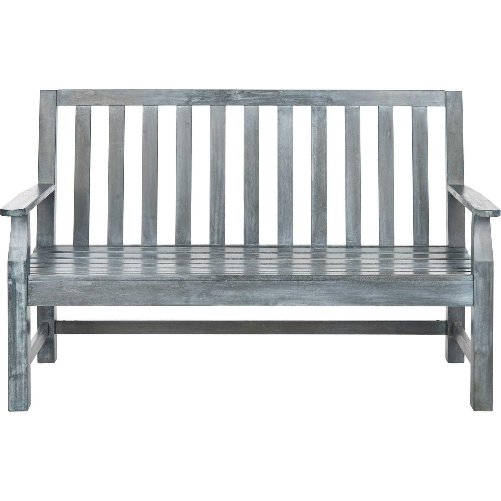 Infinite Acacia Bench Ash Gray