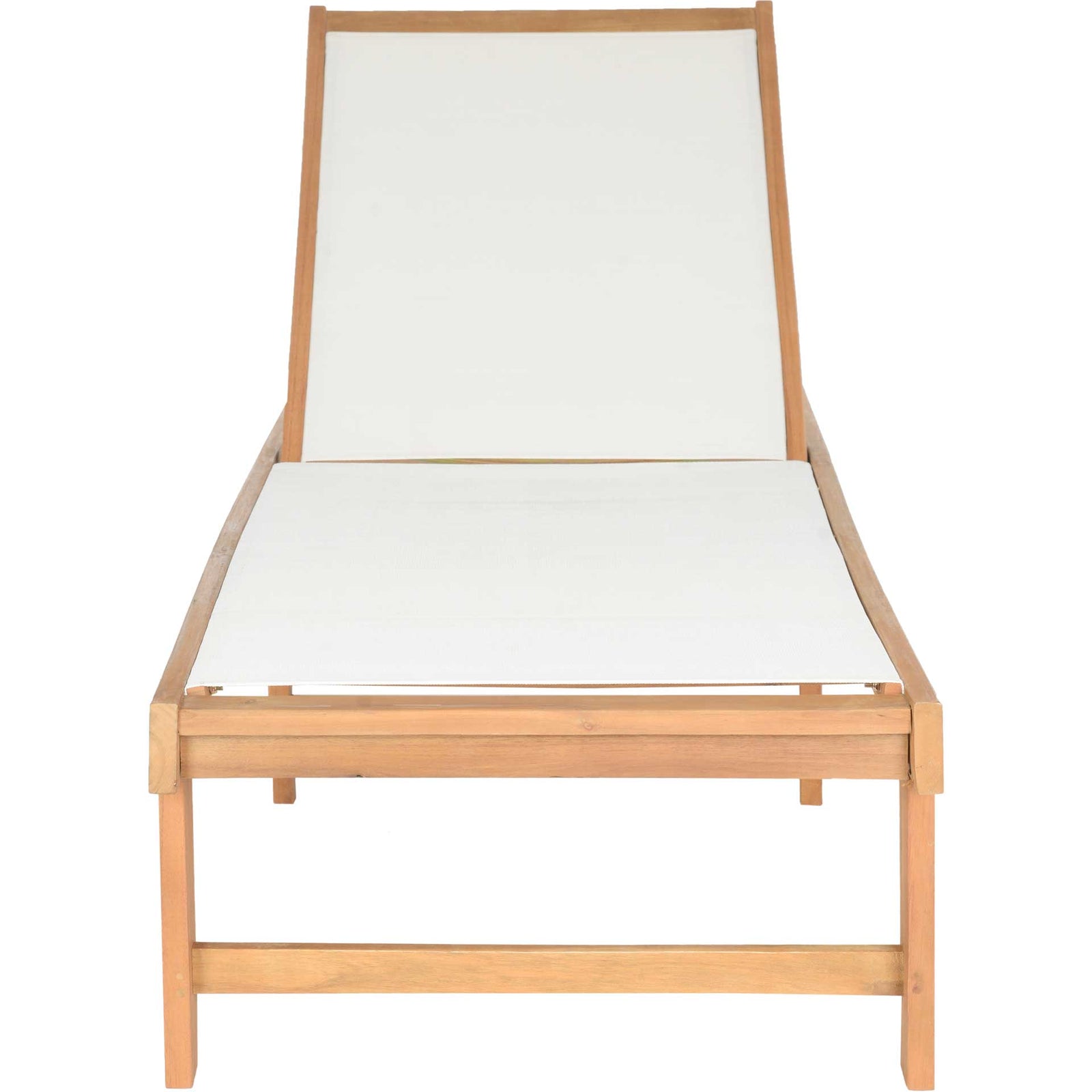 Manor Lounge Chair Teak Brown