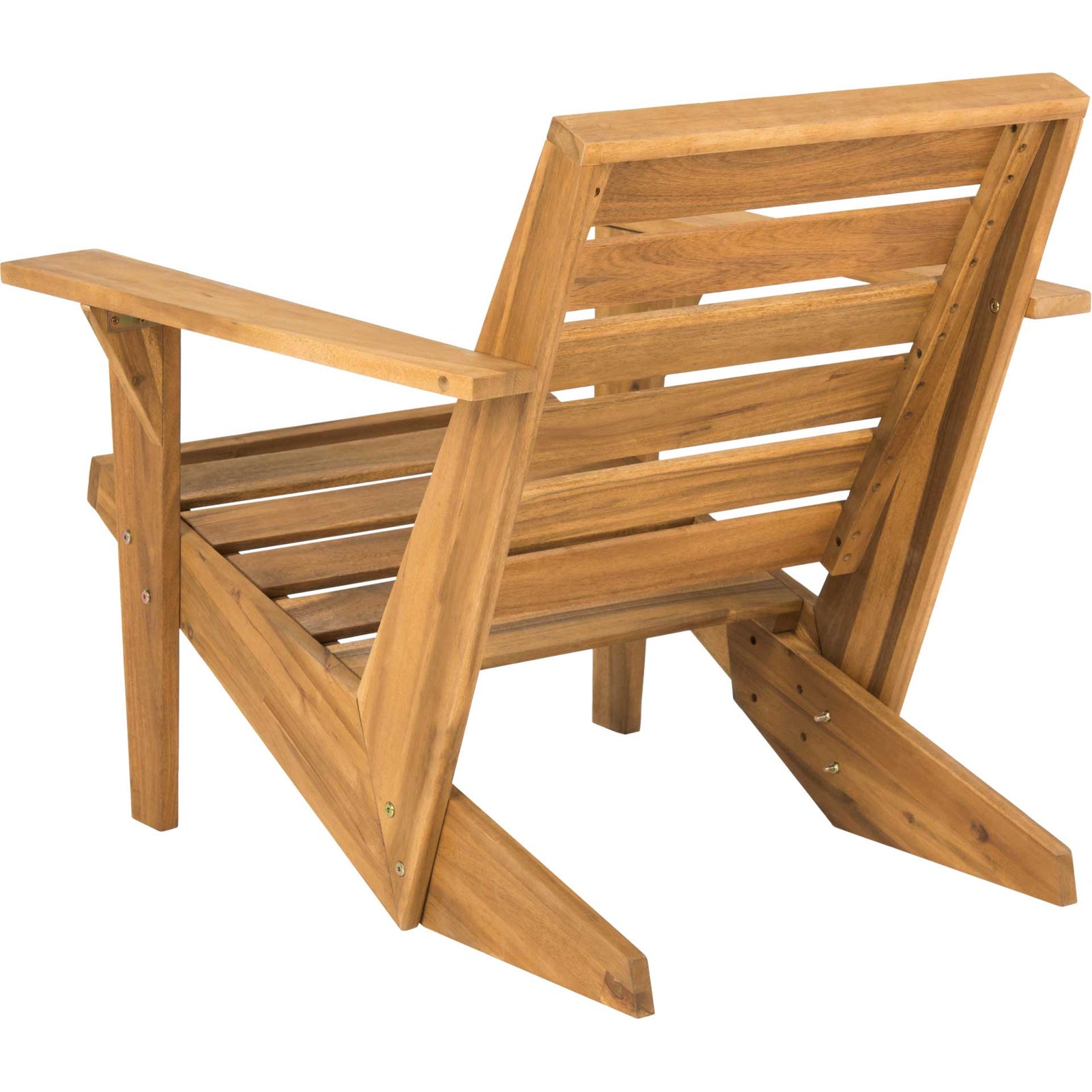 Lalita Adirondack Chair Teak