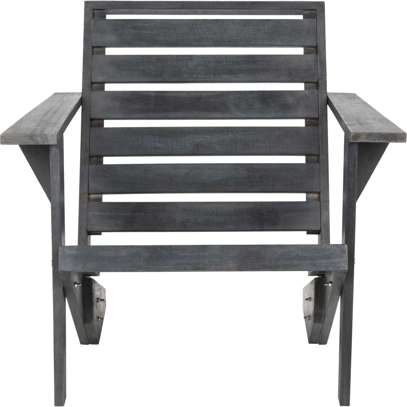 Lalita Adirondack Chair Dark Slate Gray