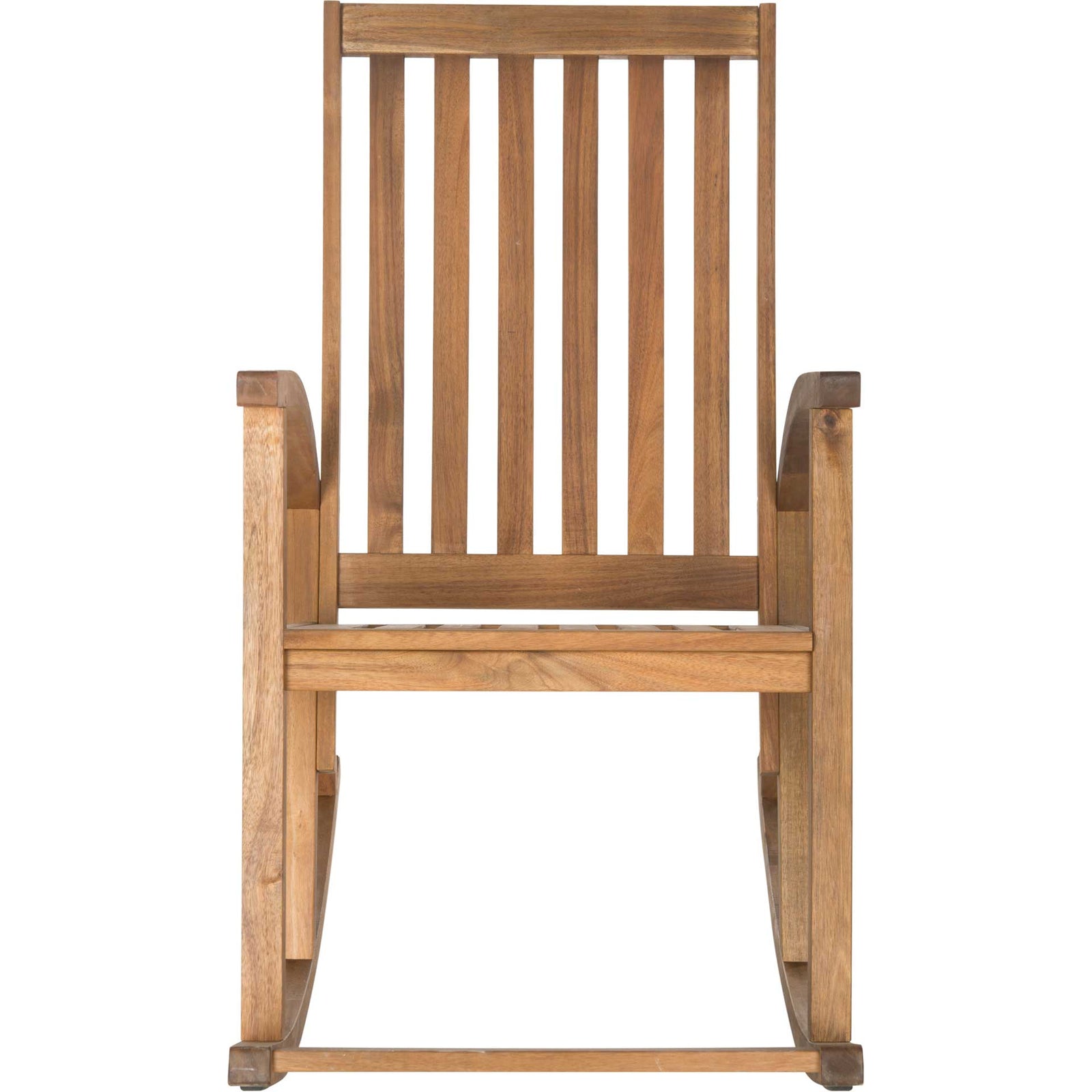 Clairton Rocking Chair Teak