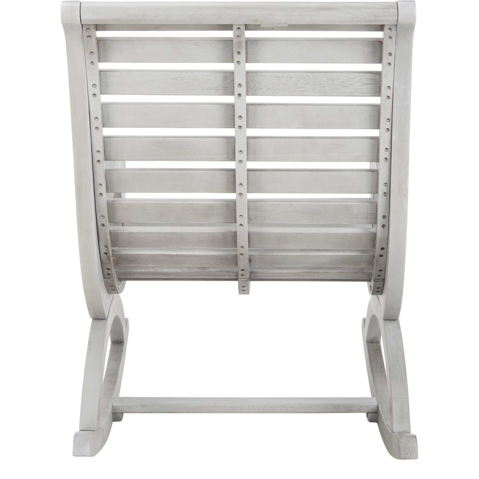 Sora Rocking Chair Ash Gray