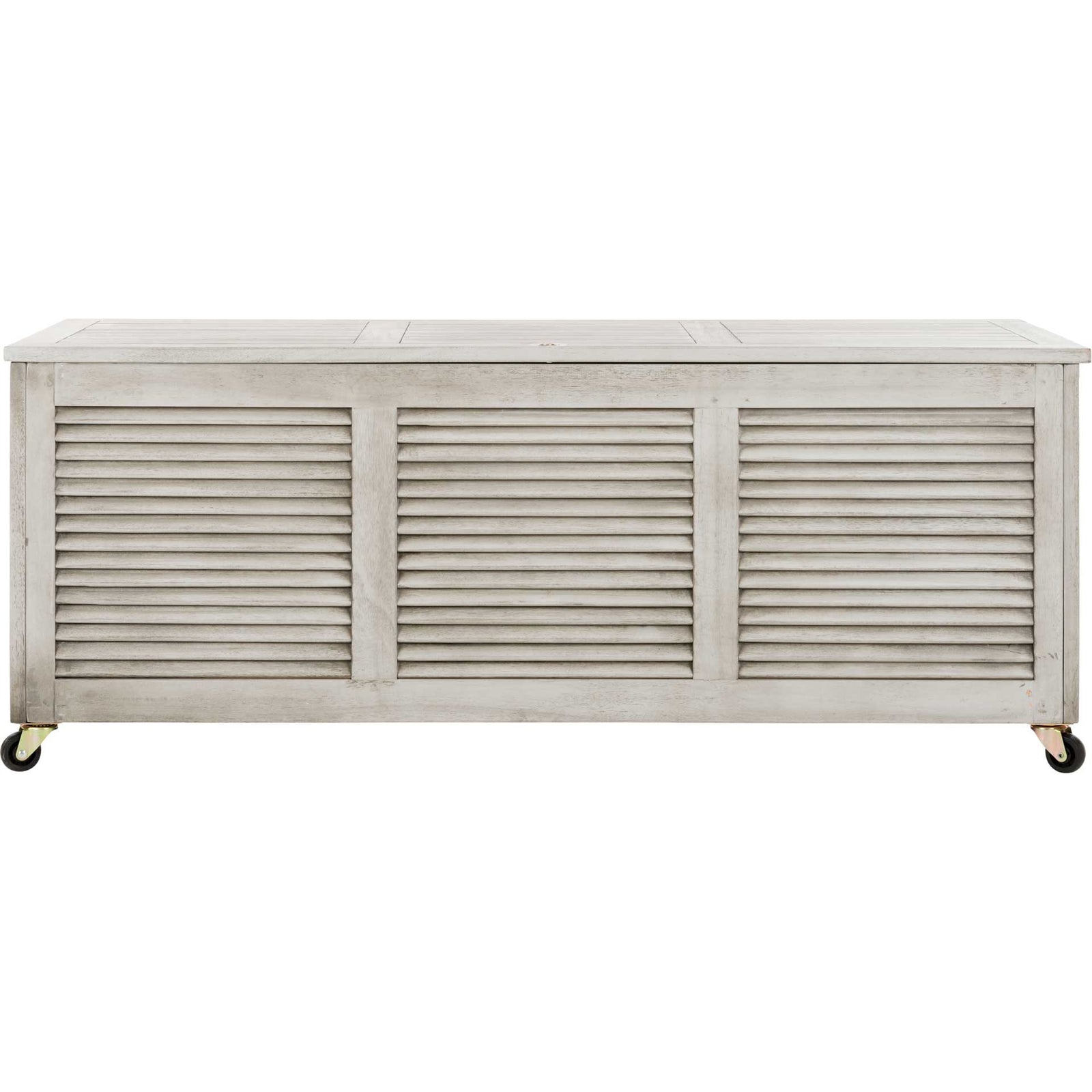 Eleni Large Cushion Box Gray Wash