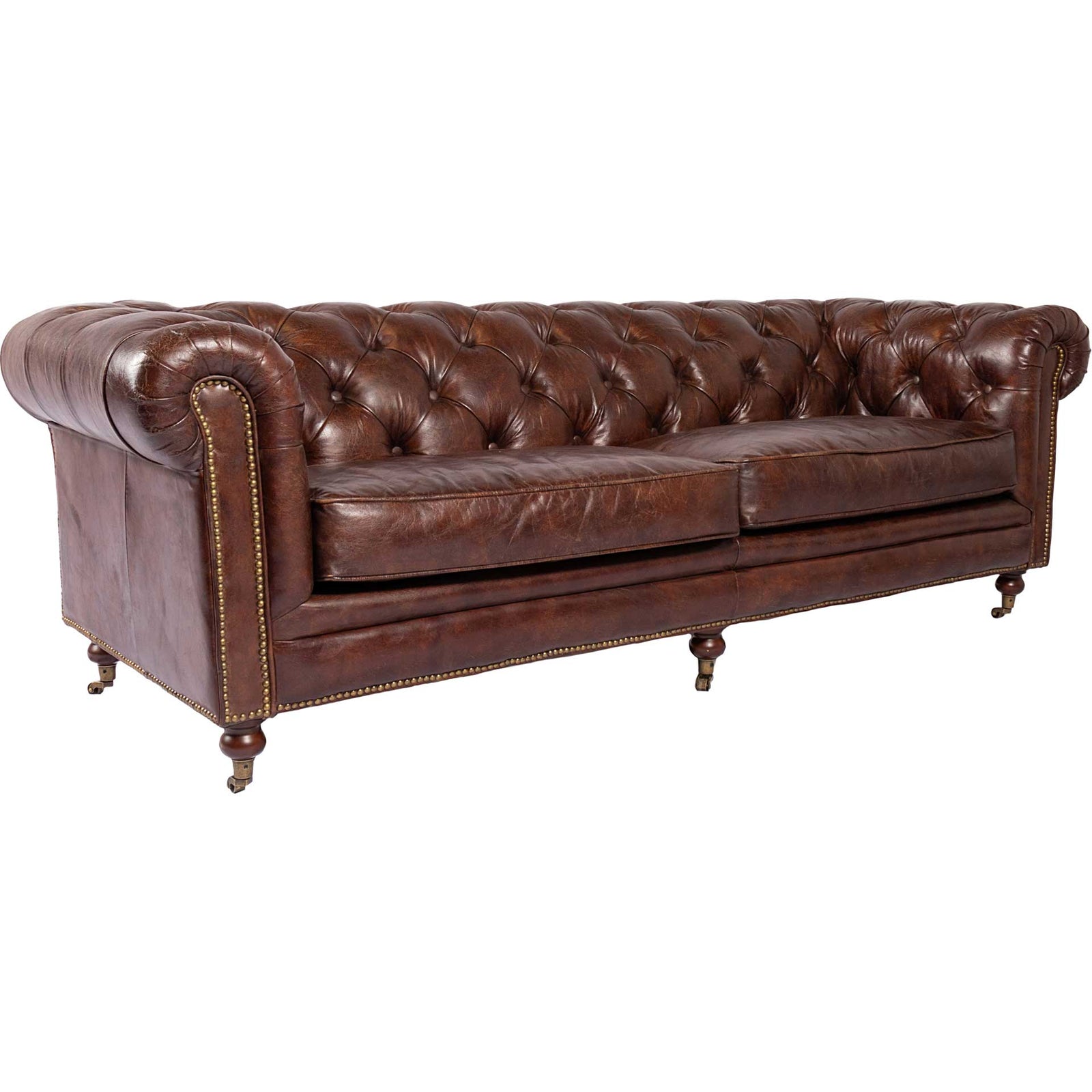 Bayard Sofa Brown