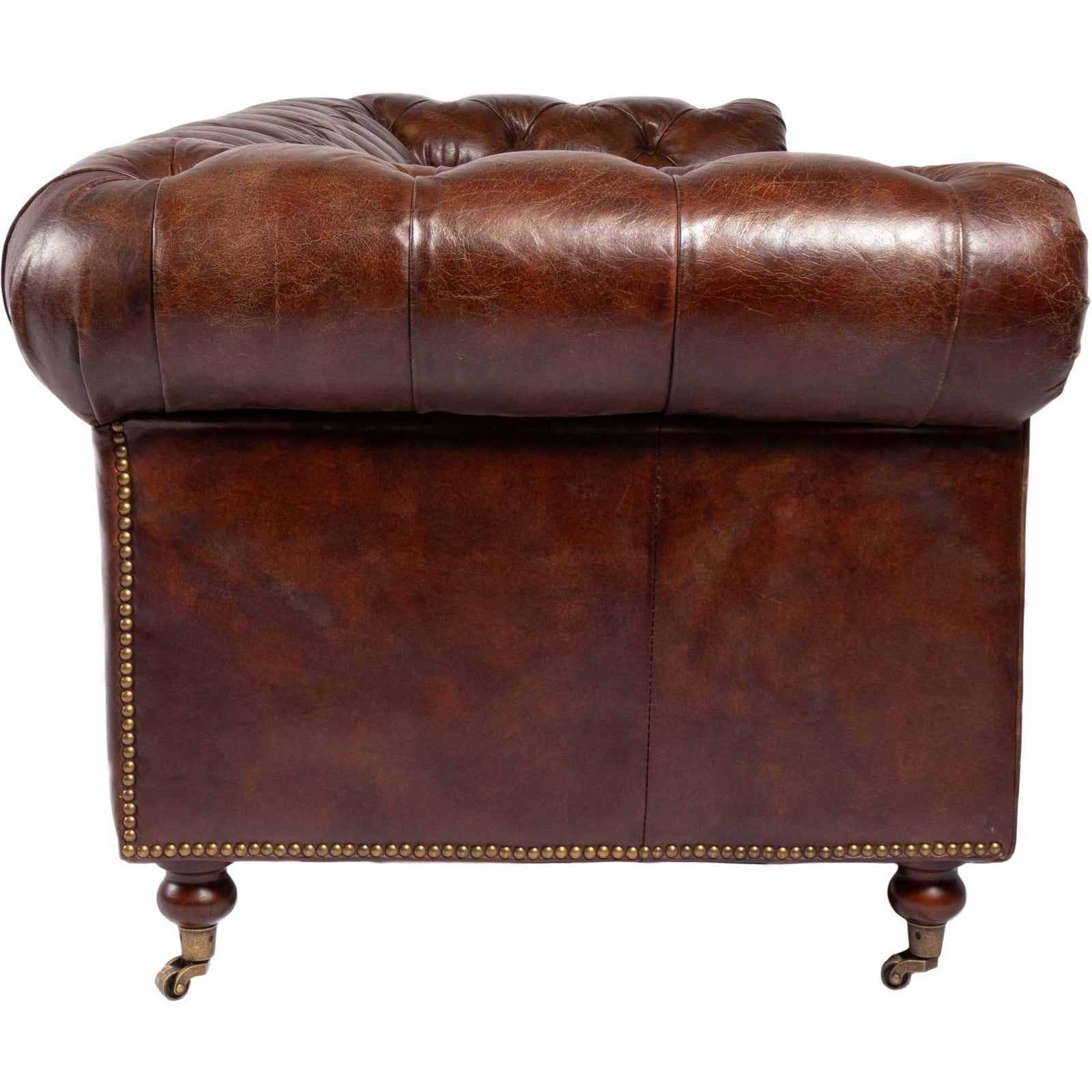 Bayard Sofa Brown