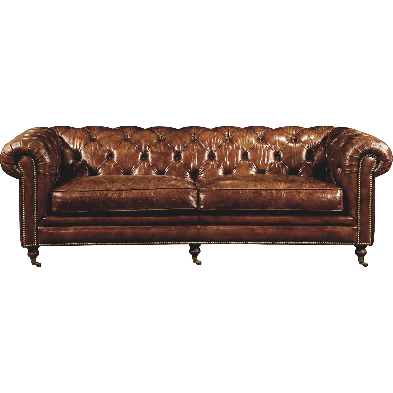 Bayard Sofa Brown