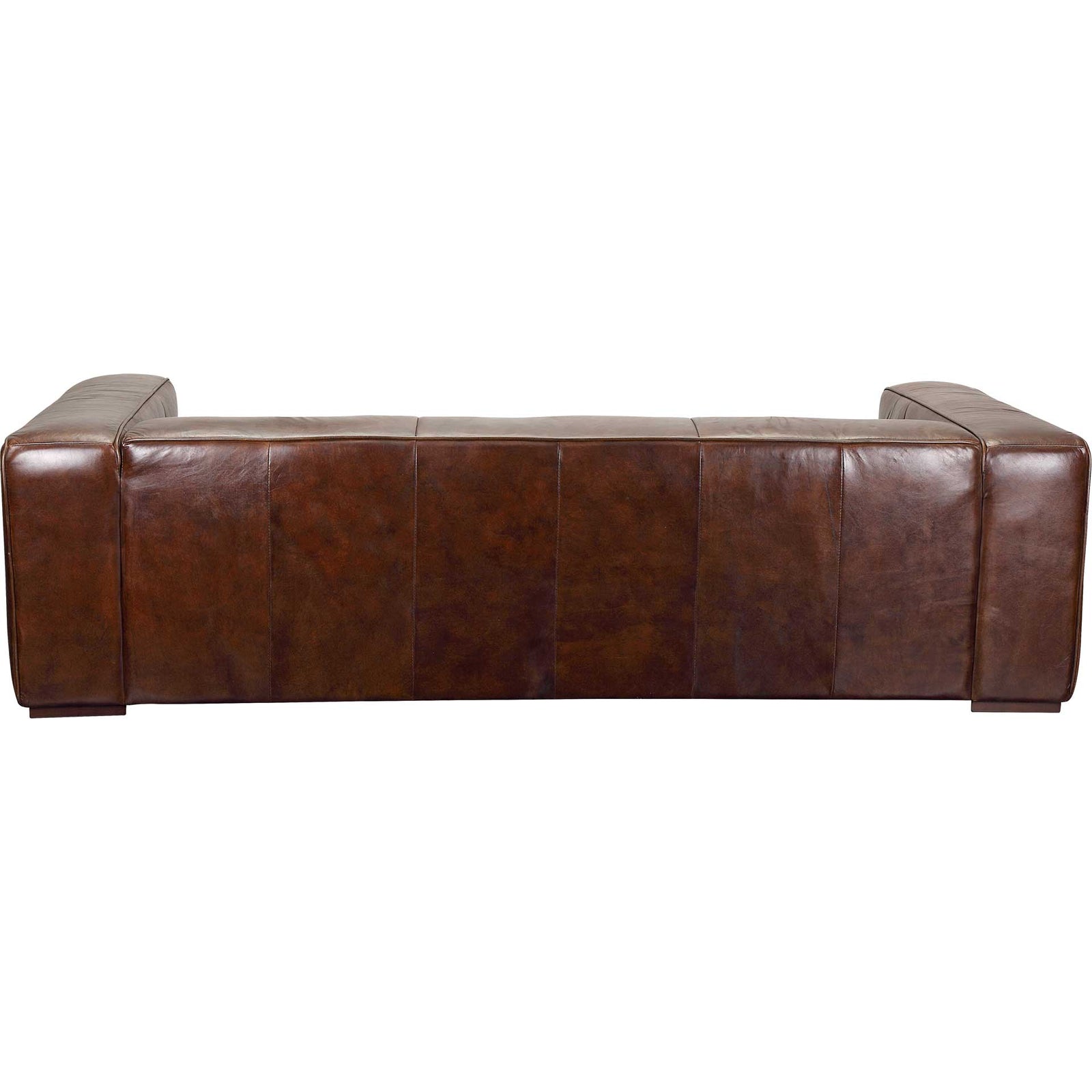 Borya Sofa Brown