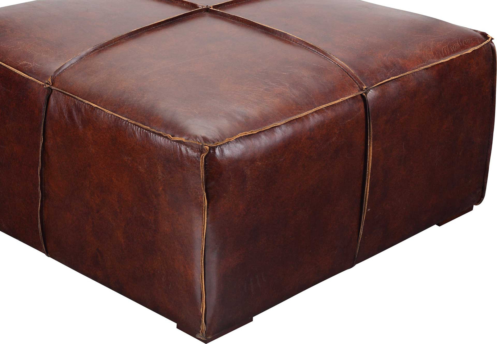 Soren Coffee Table Brown