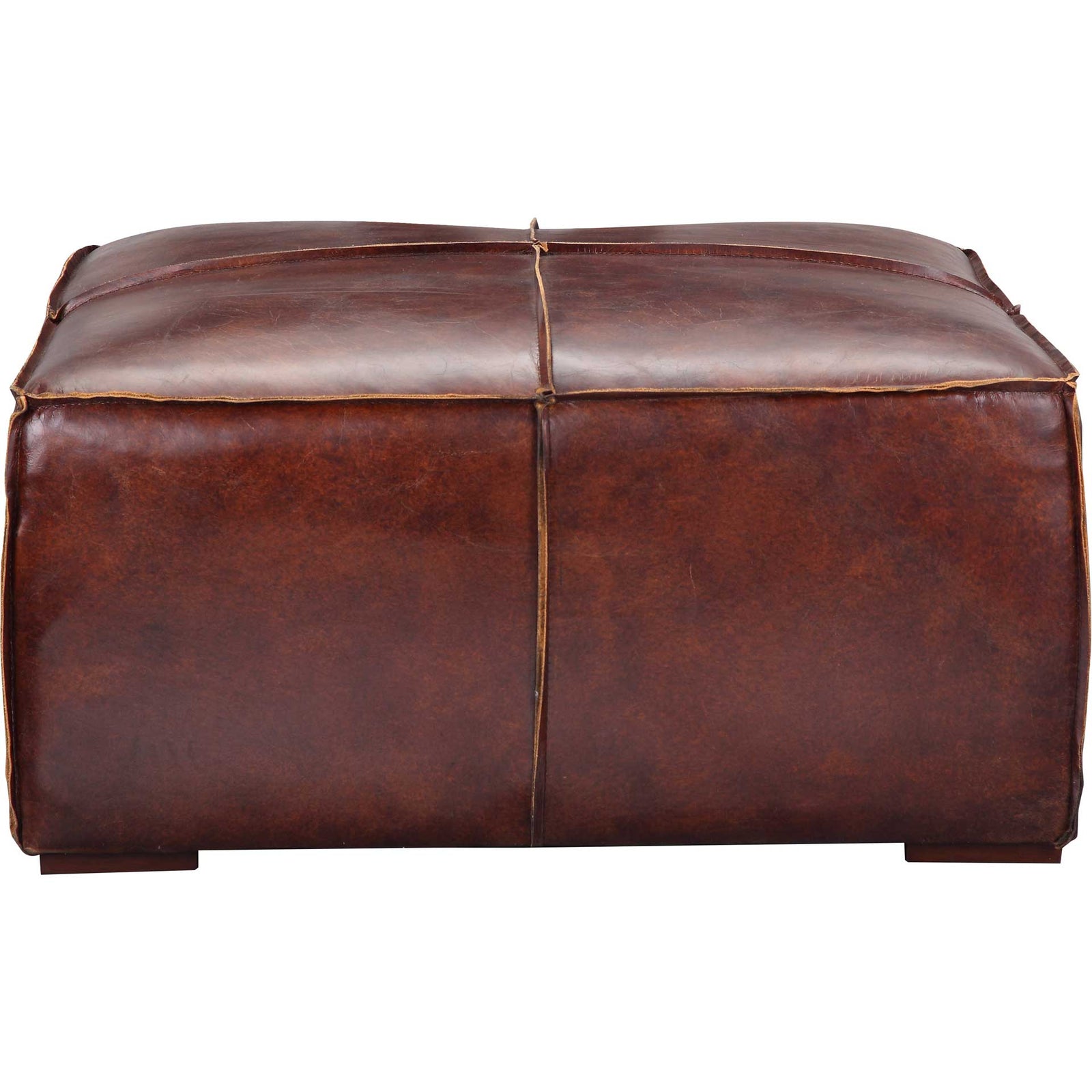 Soren Coffee Table Brown