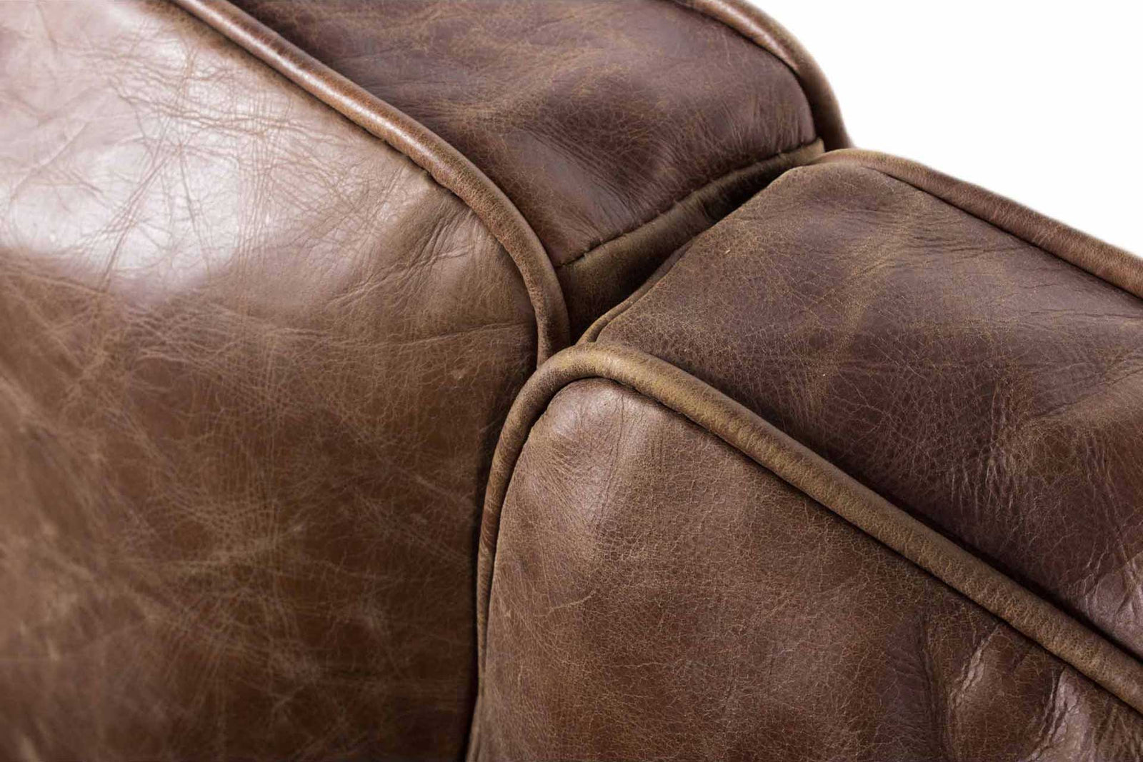 Dante Sofa Light Brown