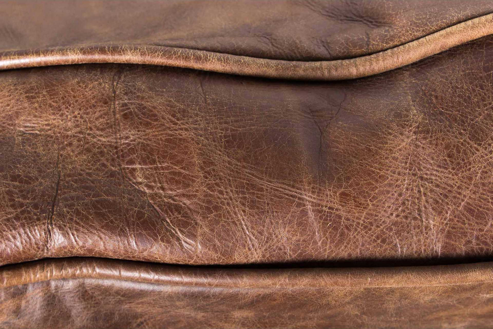 Dante Sofa Light Brown