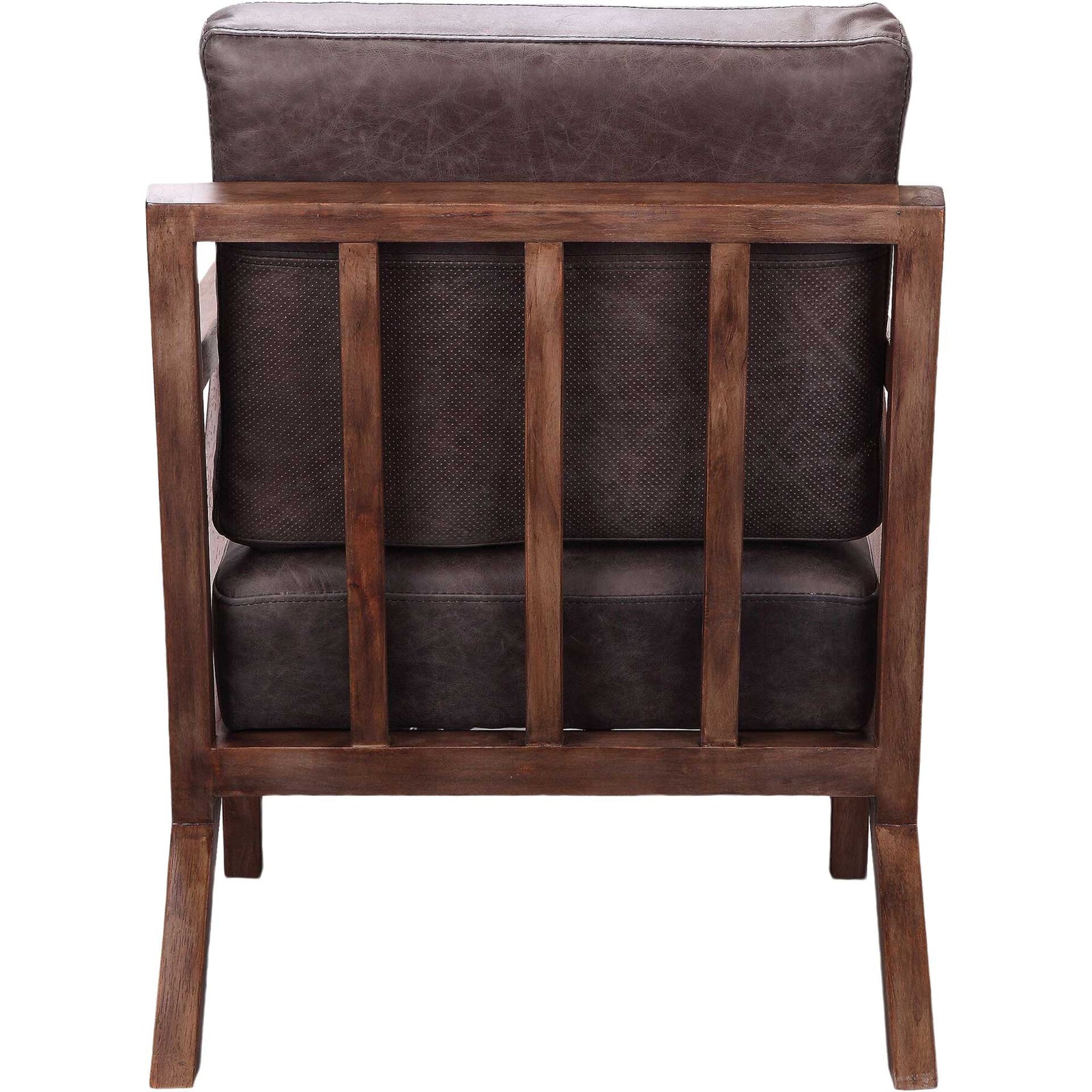 Drift Arm Chair Antique Ebony