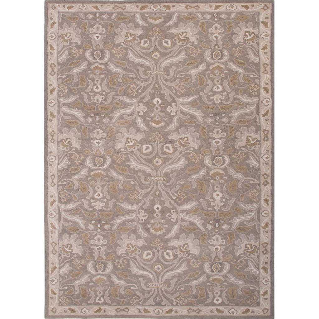 Poeme Corsica Ashwood Area Rug