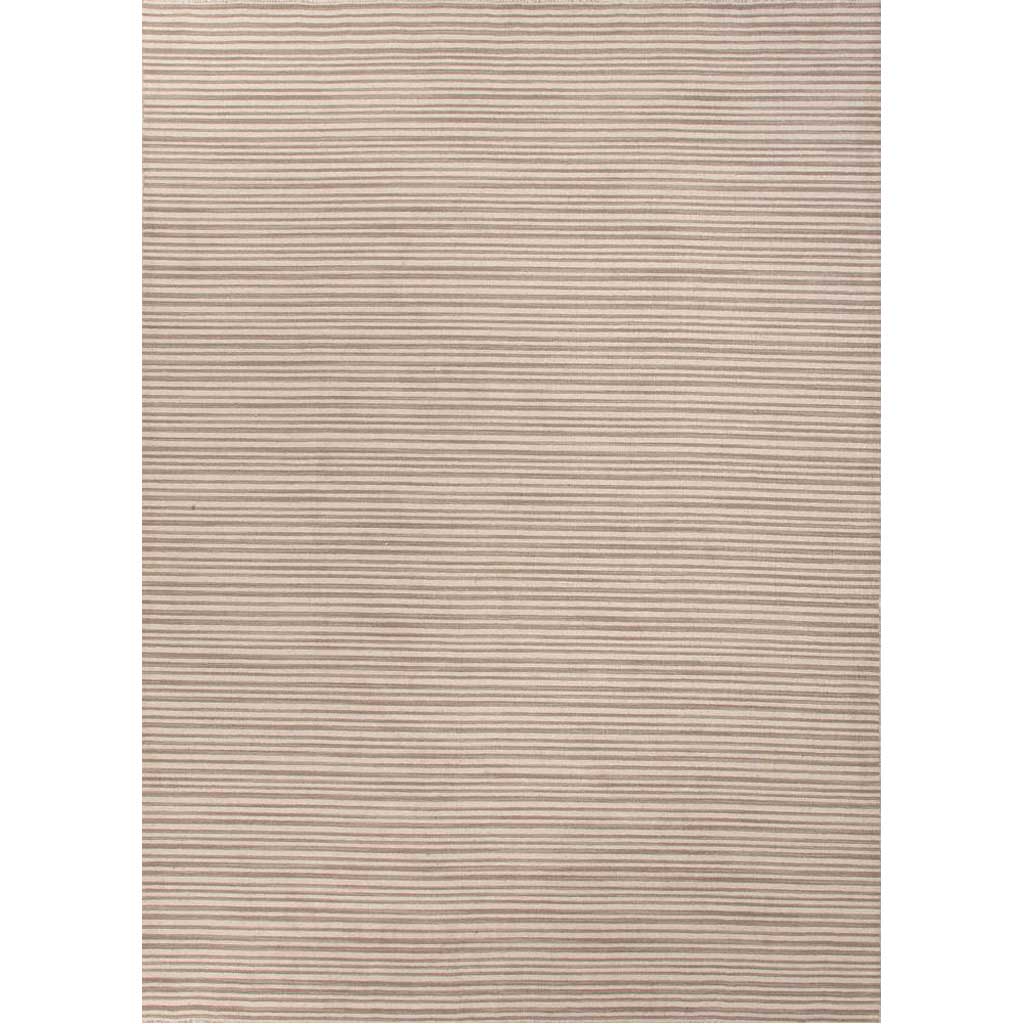 Pura Vida Pacifico Silver Gray Area Rug