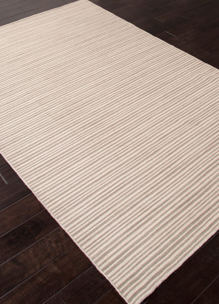 Pura Vida Pacifico Silver Gray Area Rug