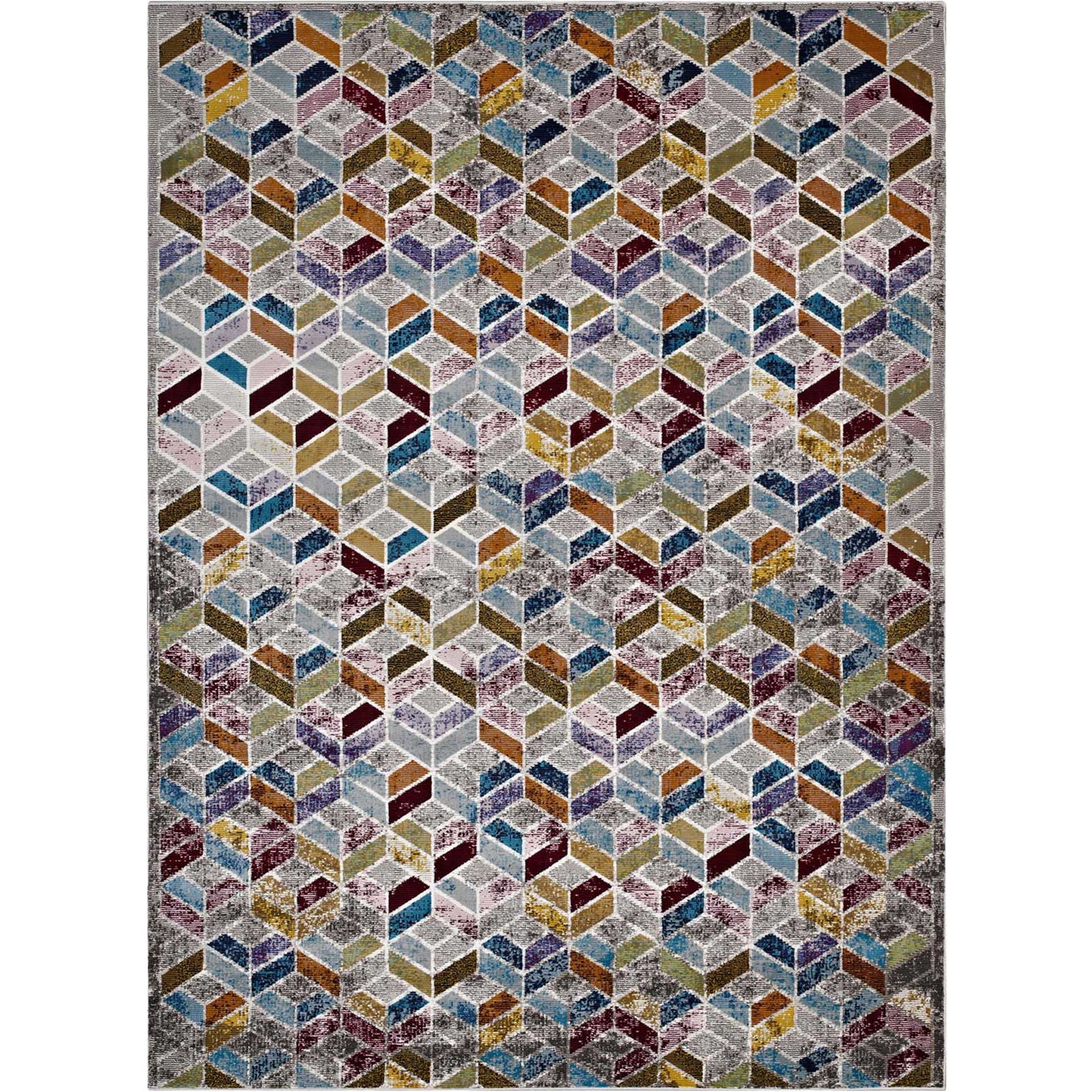 8' x 10'
