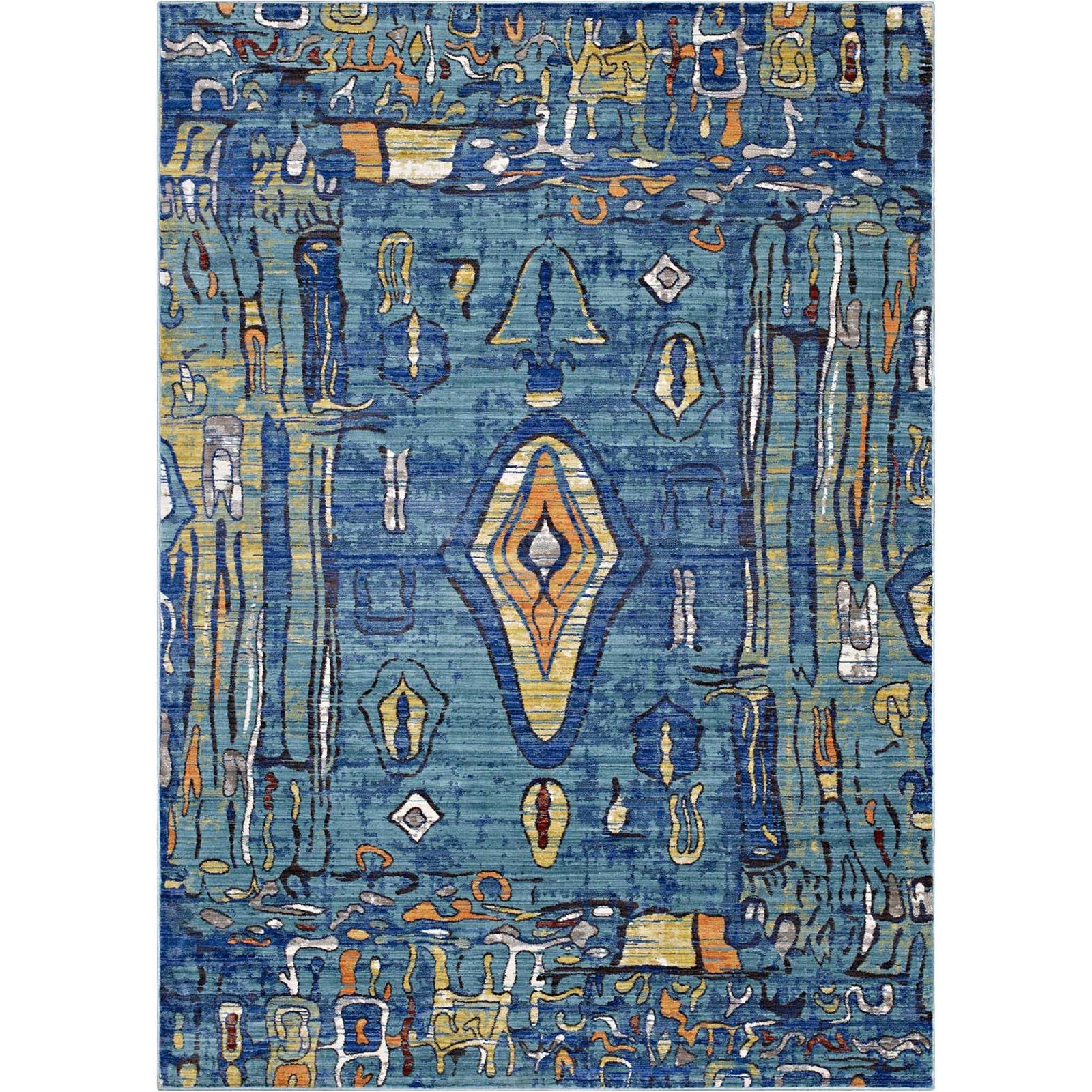8' x 10'