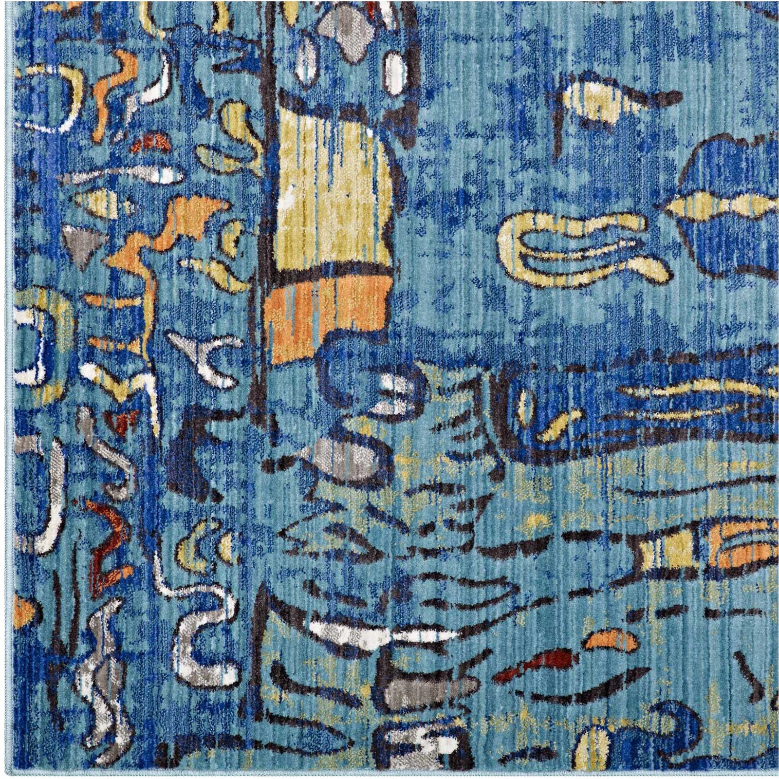 8' x 10'