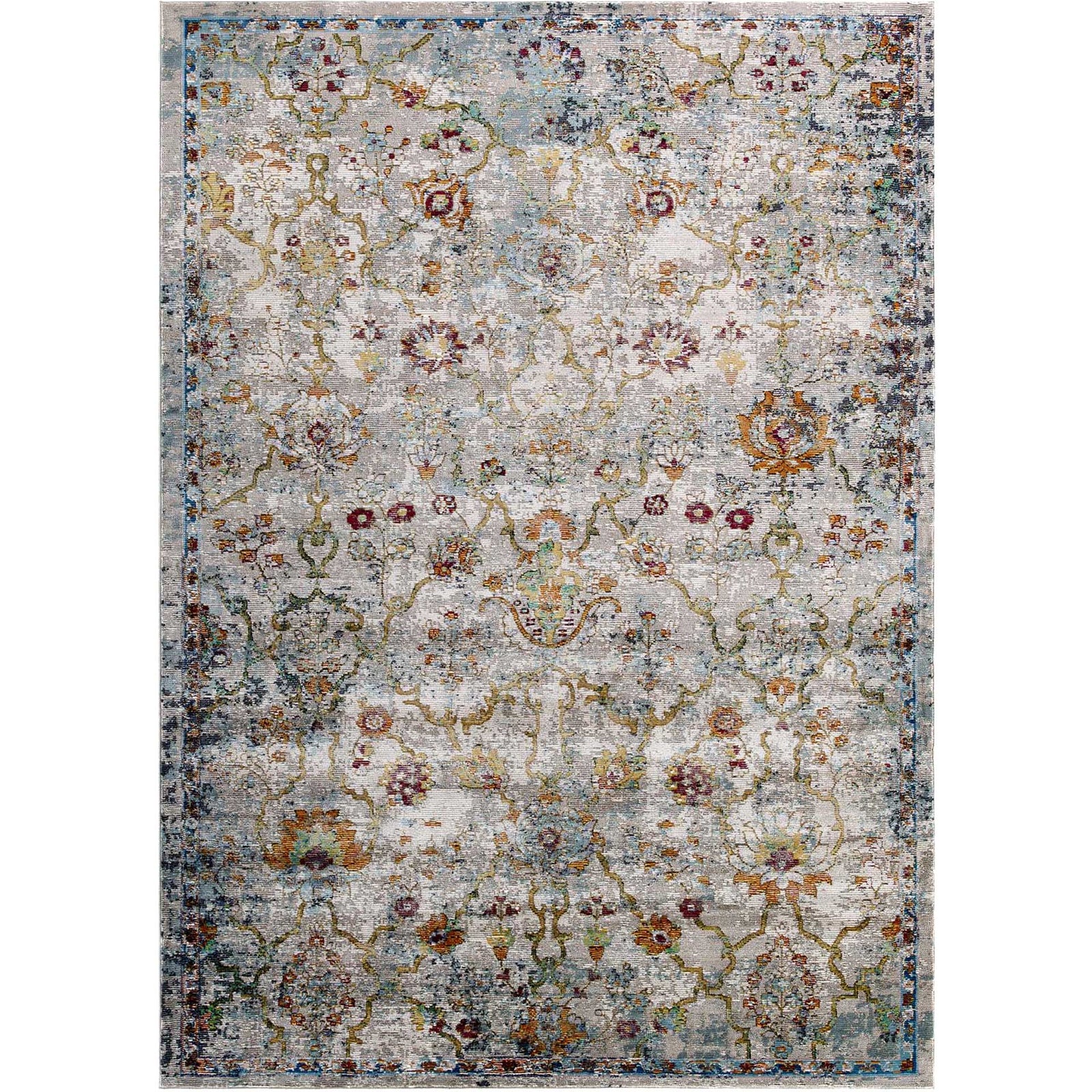8' x 10'