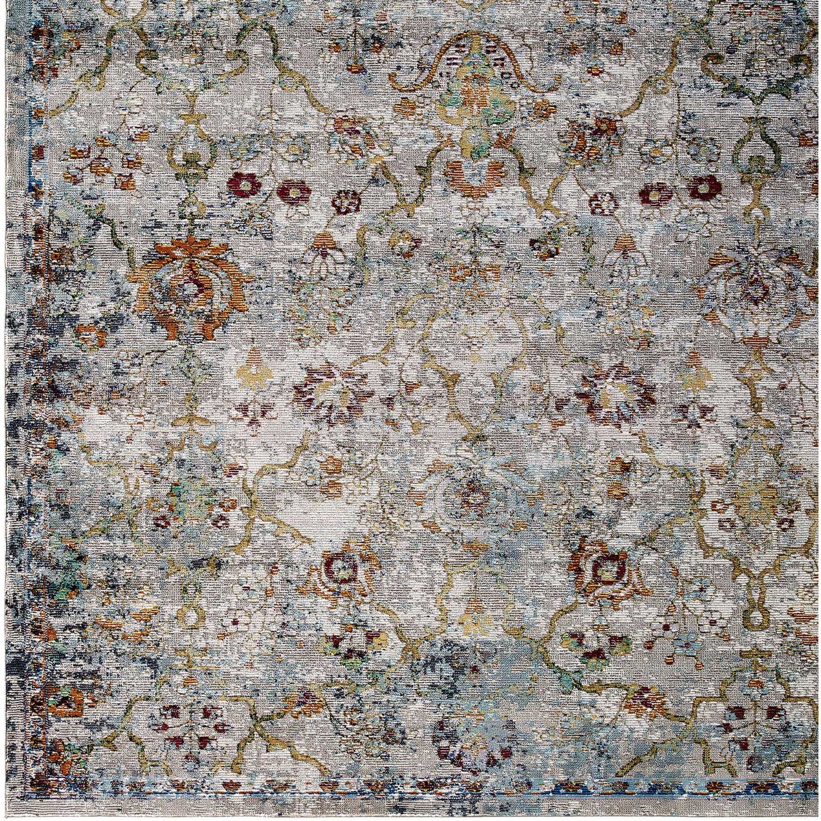 8' x 10'