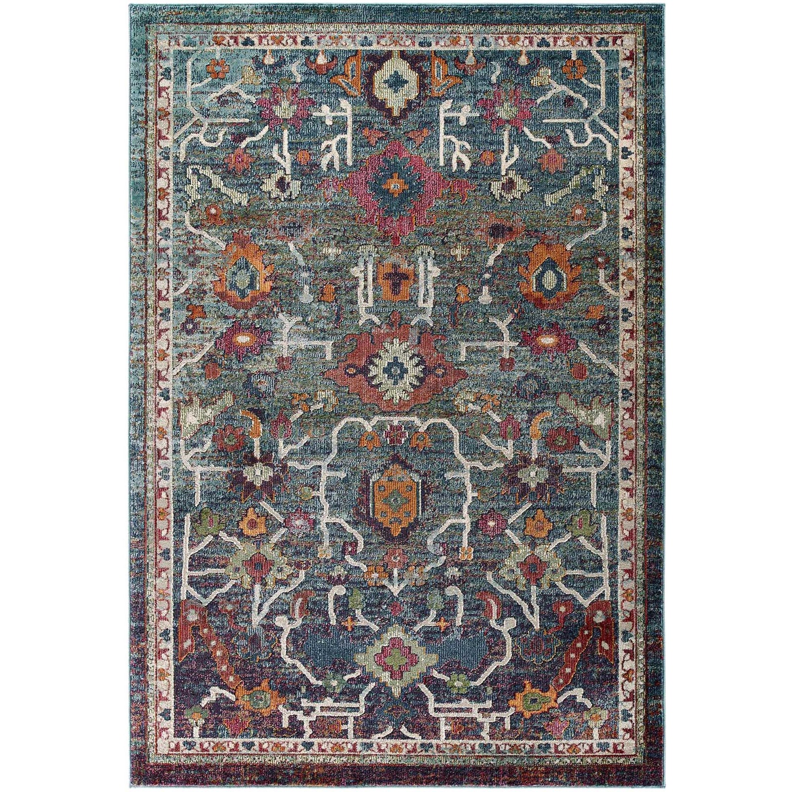 8' x 10'