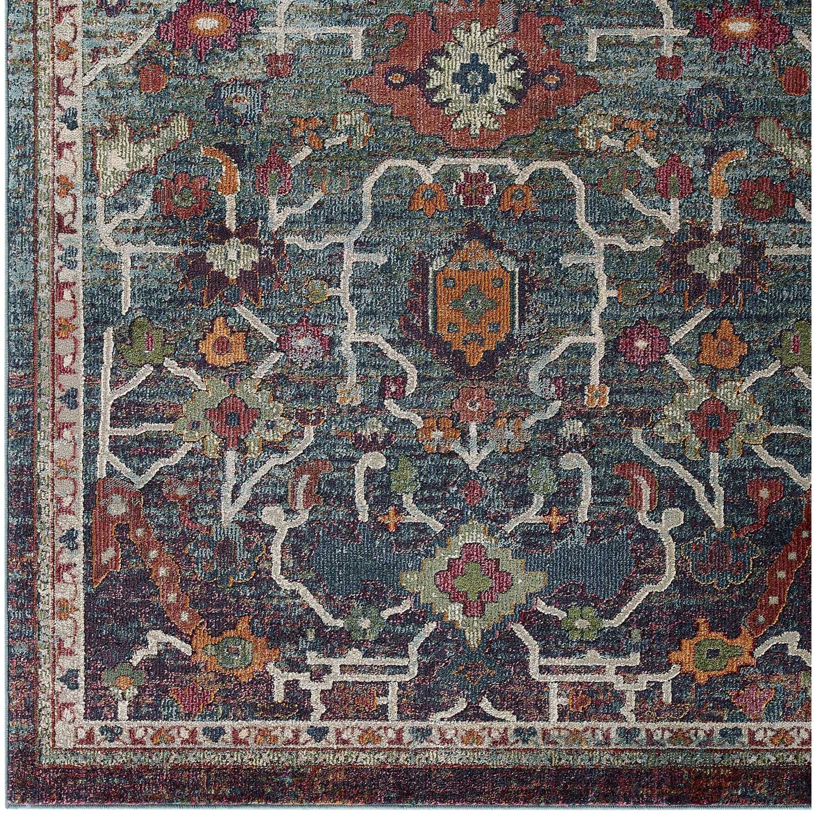 8' x 10'
