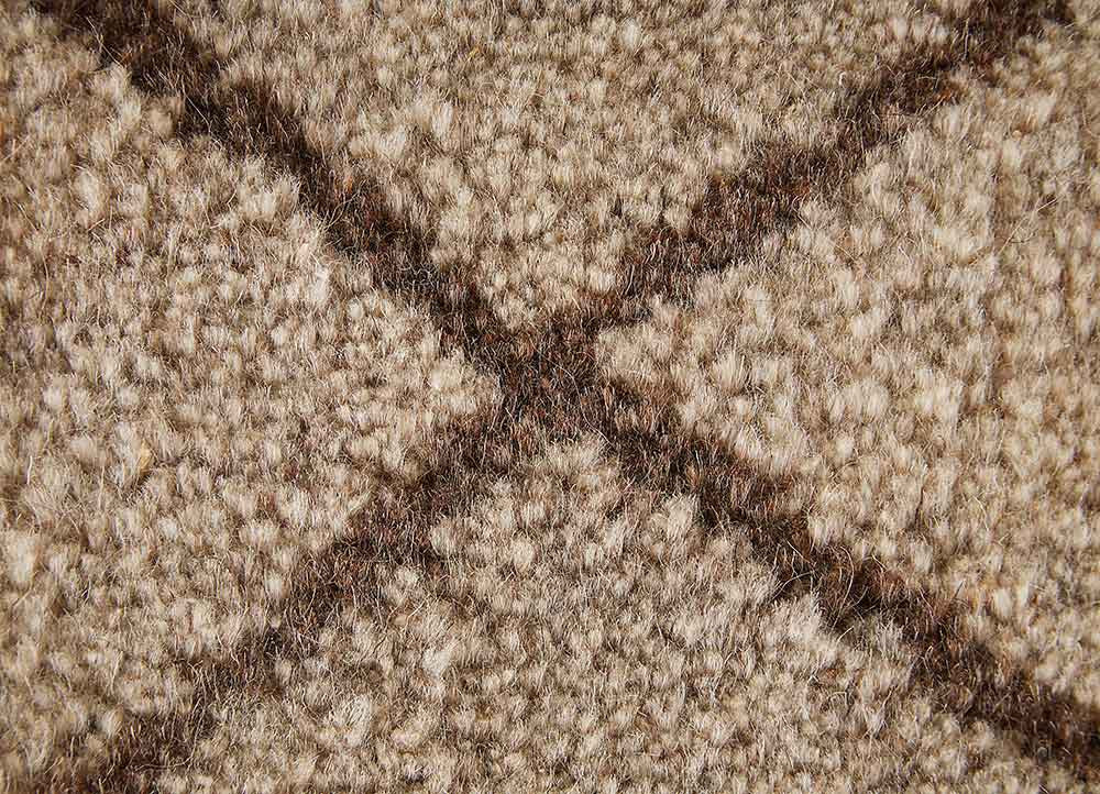 Safi Maddox Neutral/Brown Area Rug