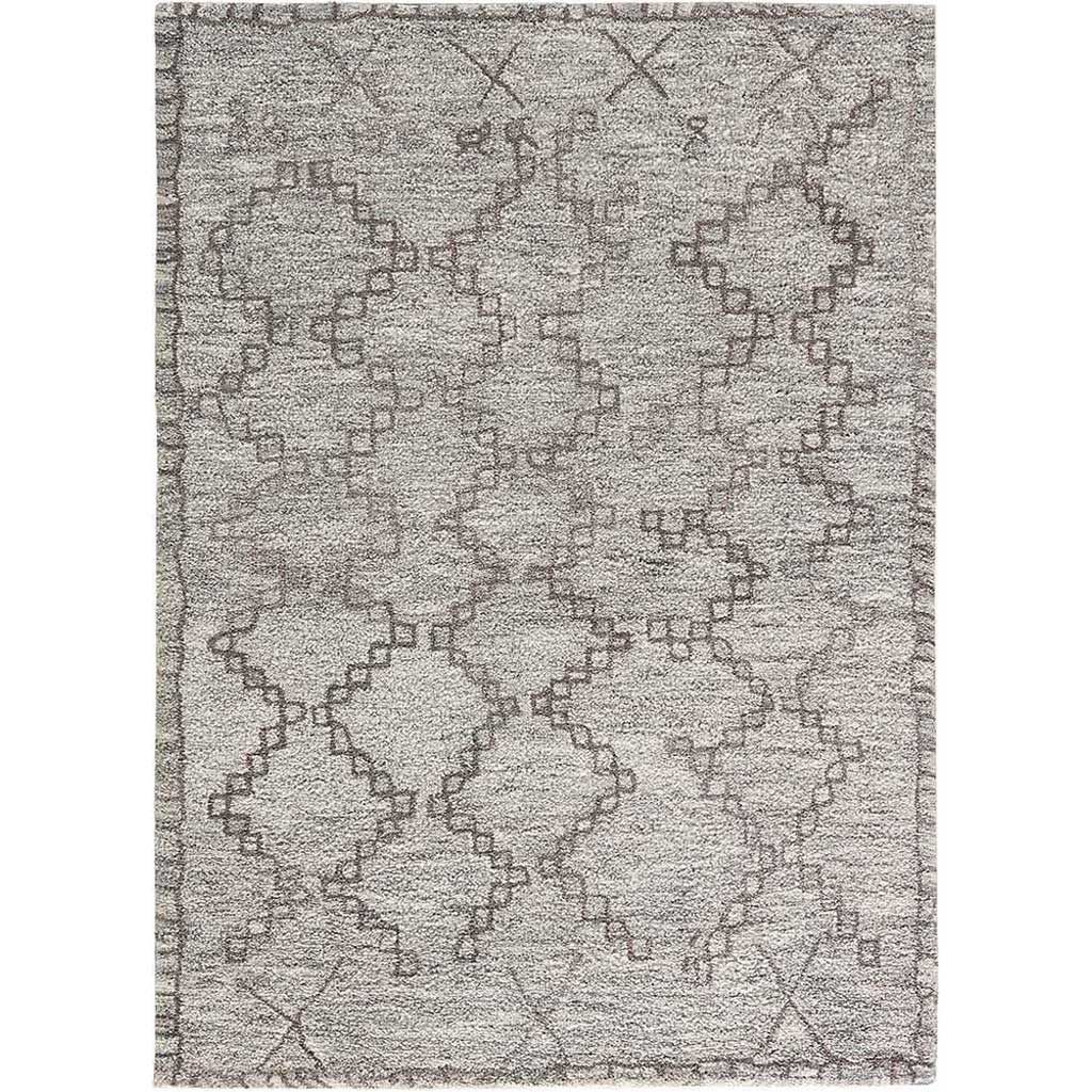 Safi Corfu Neutral/Brown Area Rug