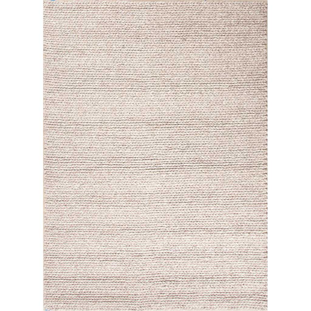 Scandinavia Braiden Oyster Gray Area Rug