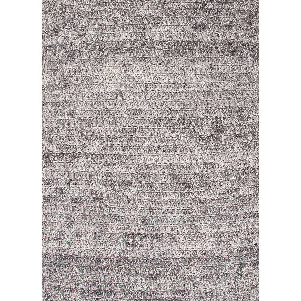 Scandinavia Nida Natural Gray Area Rug