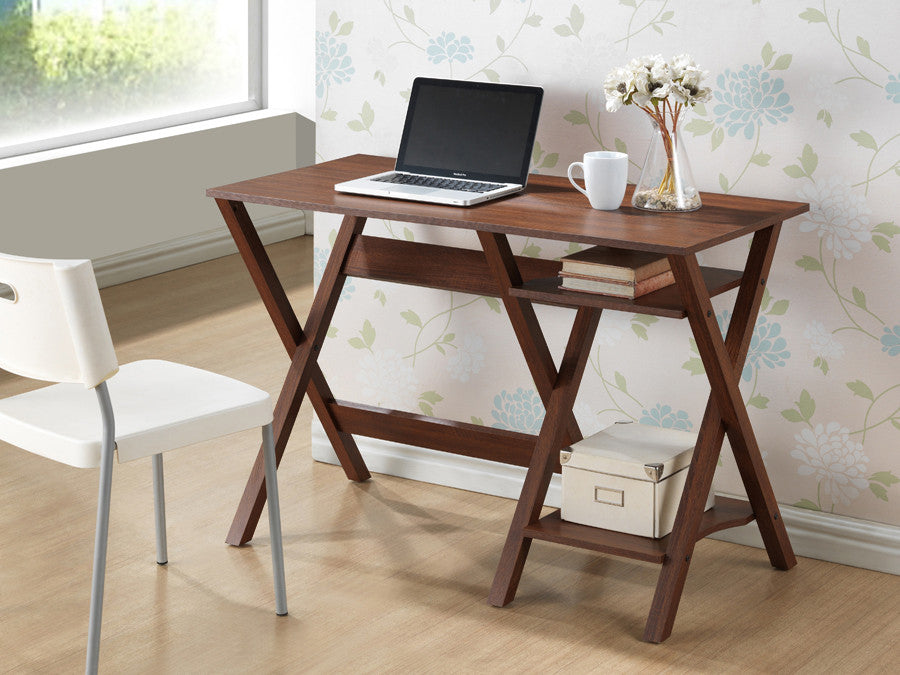 Curation Writing Desk