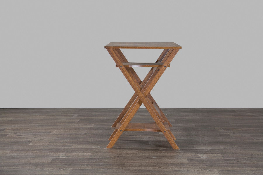 Curation Writing Desk