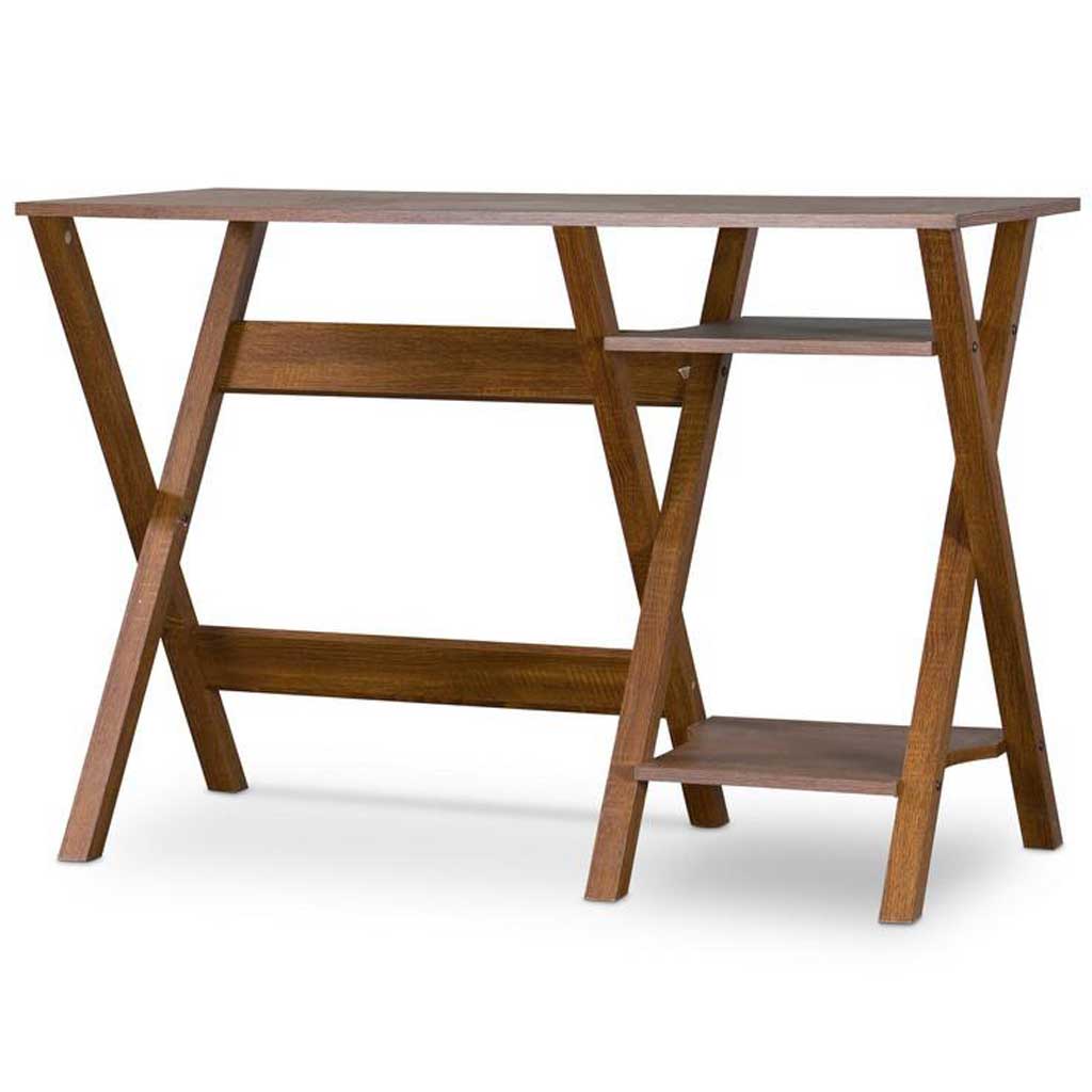 Curation Writing Desk