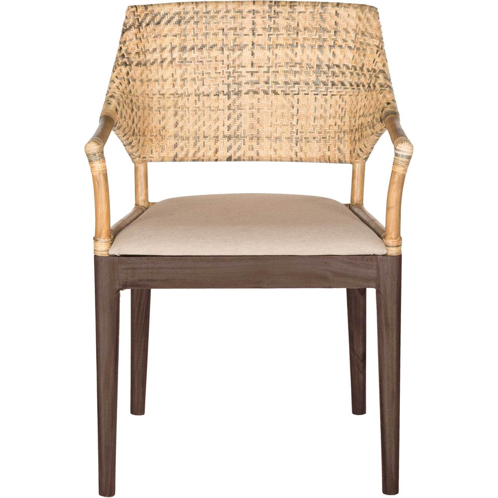 Cara Arm Chair