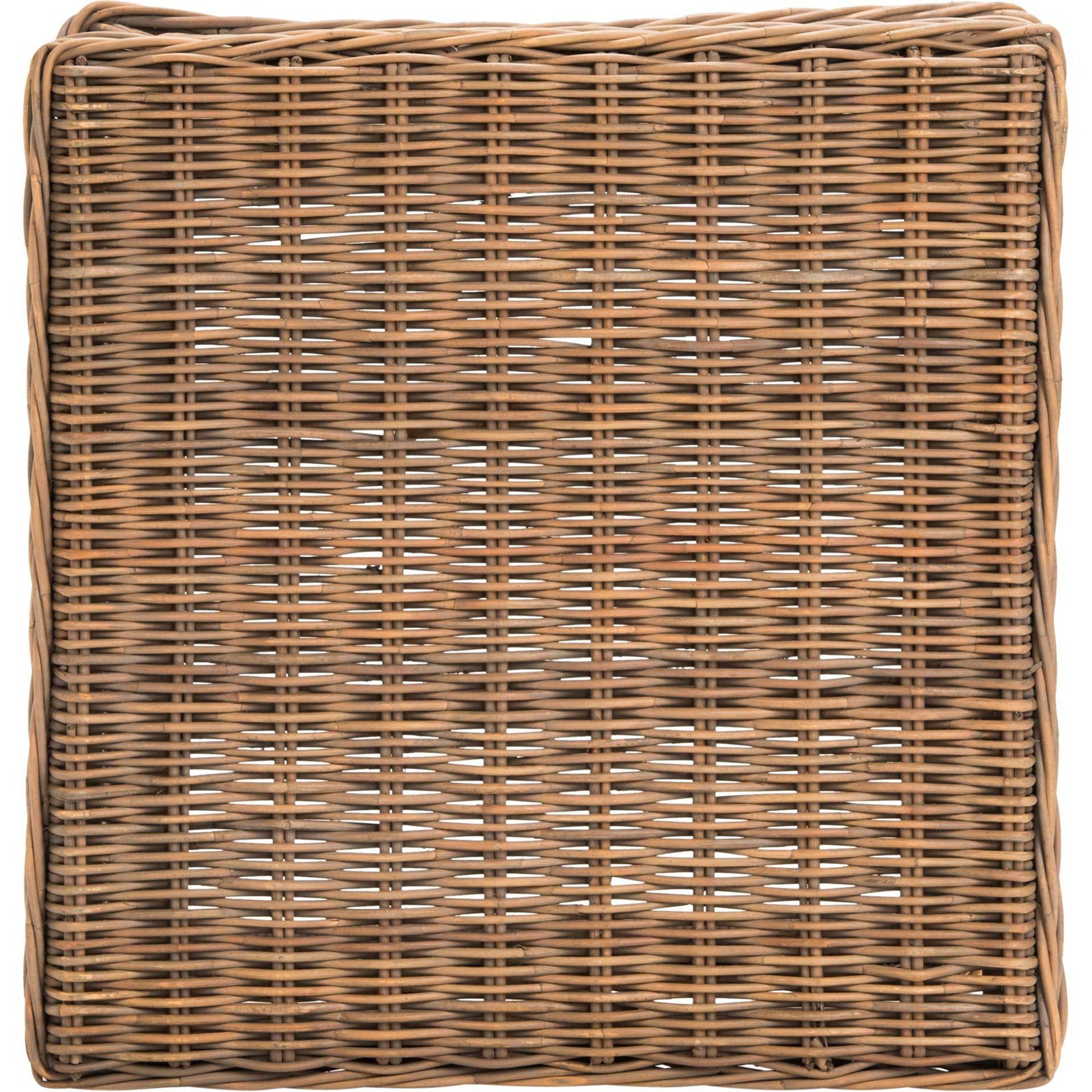 Soren Wicker Accent Table