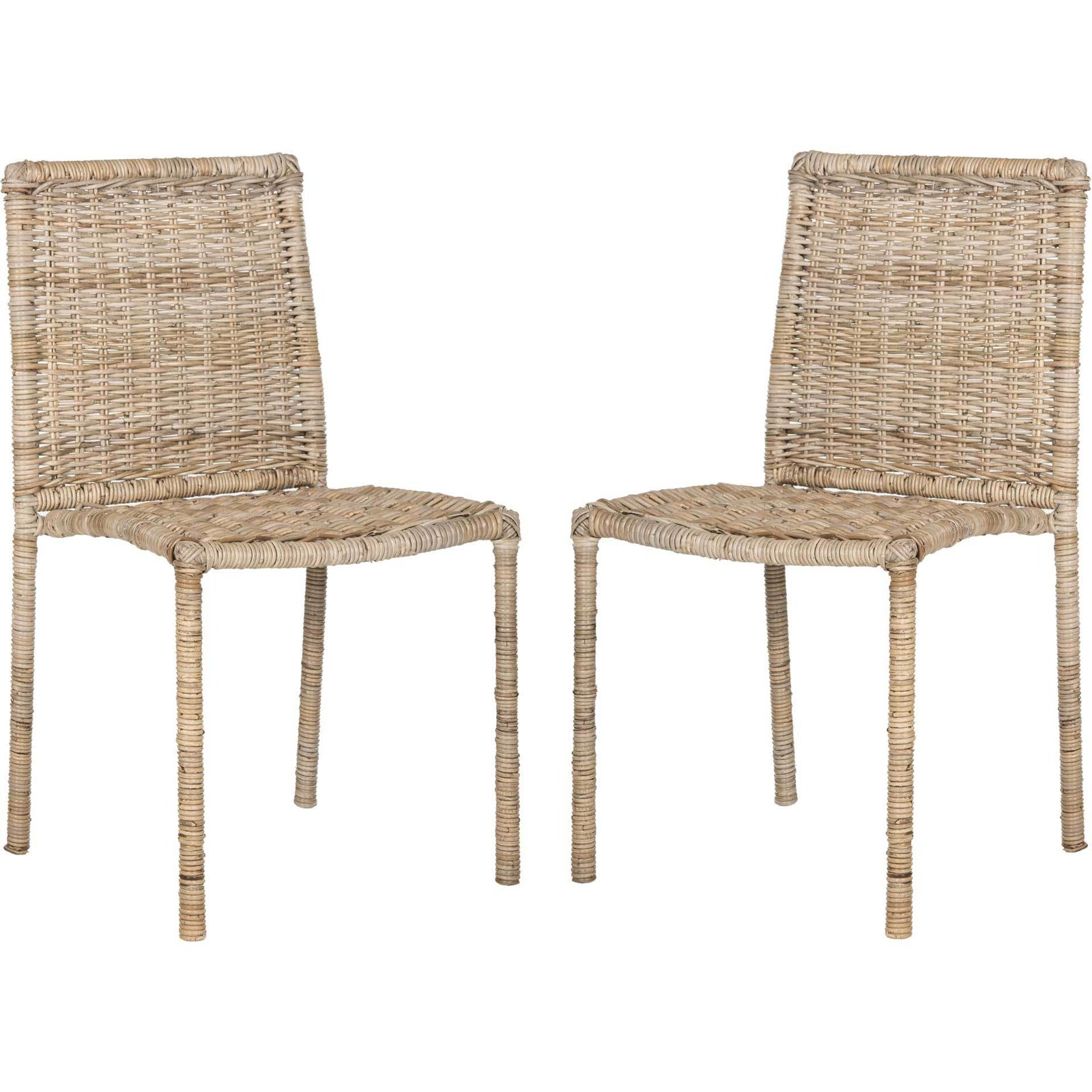 Mara Side Chair (Set of 2)