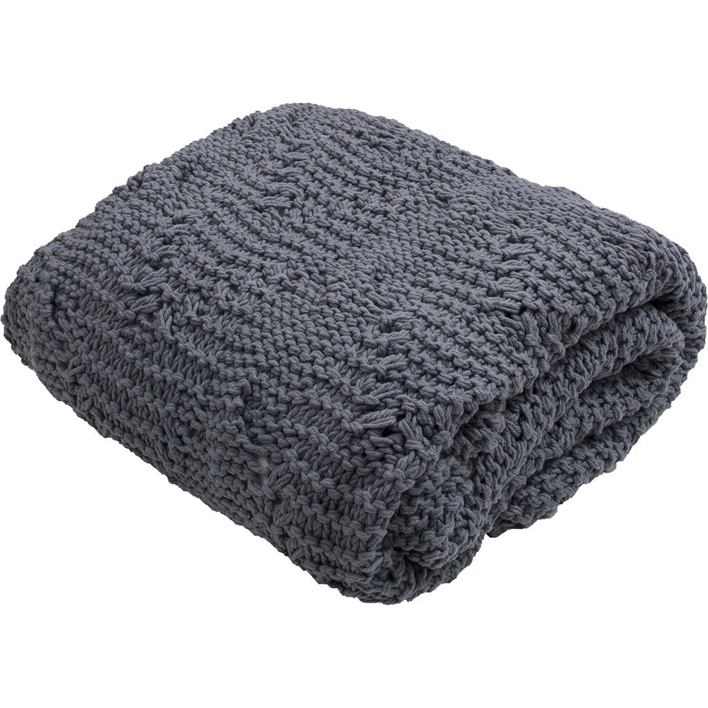 Serin Goblin Blue Throw