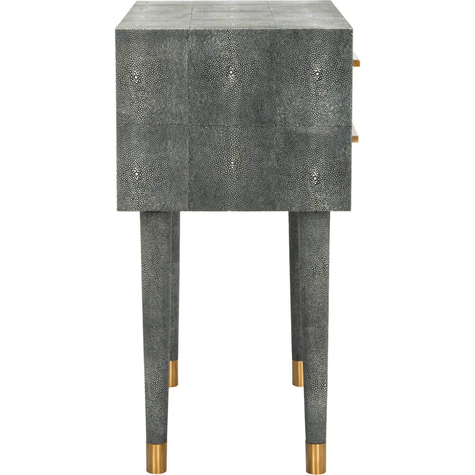 Noel End Table