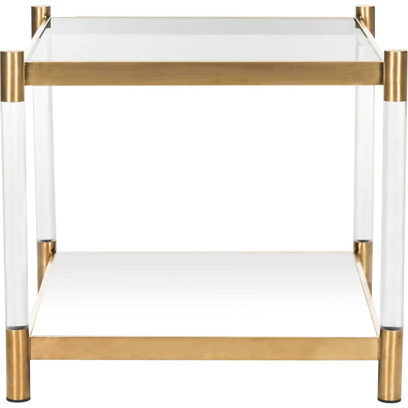 Sherlyn Accent Table