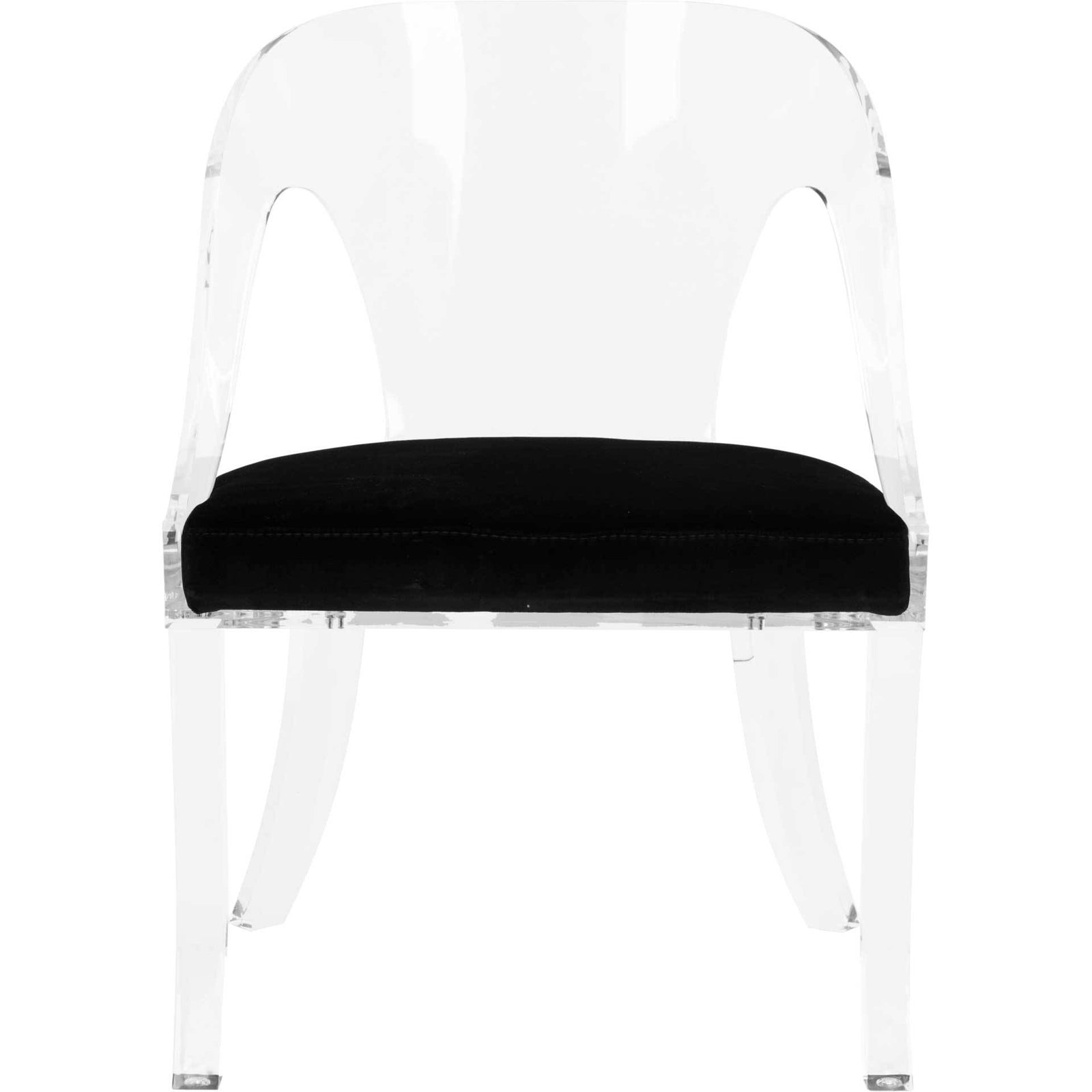 Sarah Lucite Chair