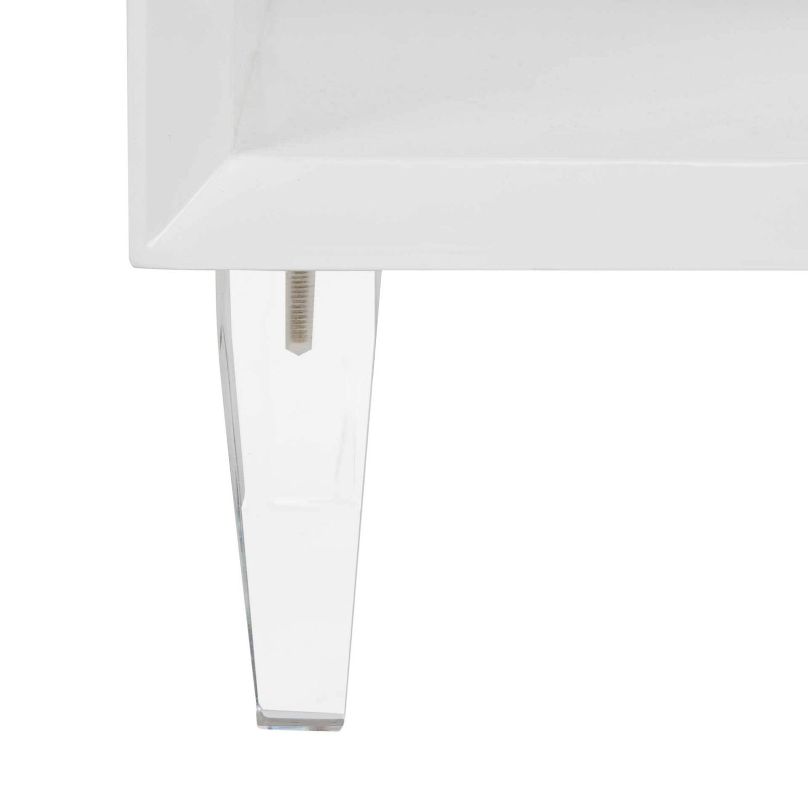 Arabella Eglomise Side Table