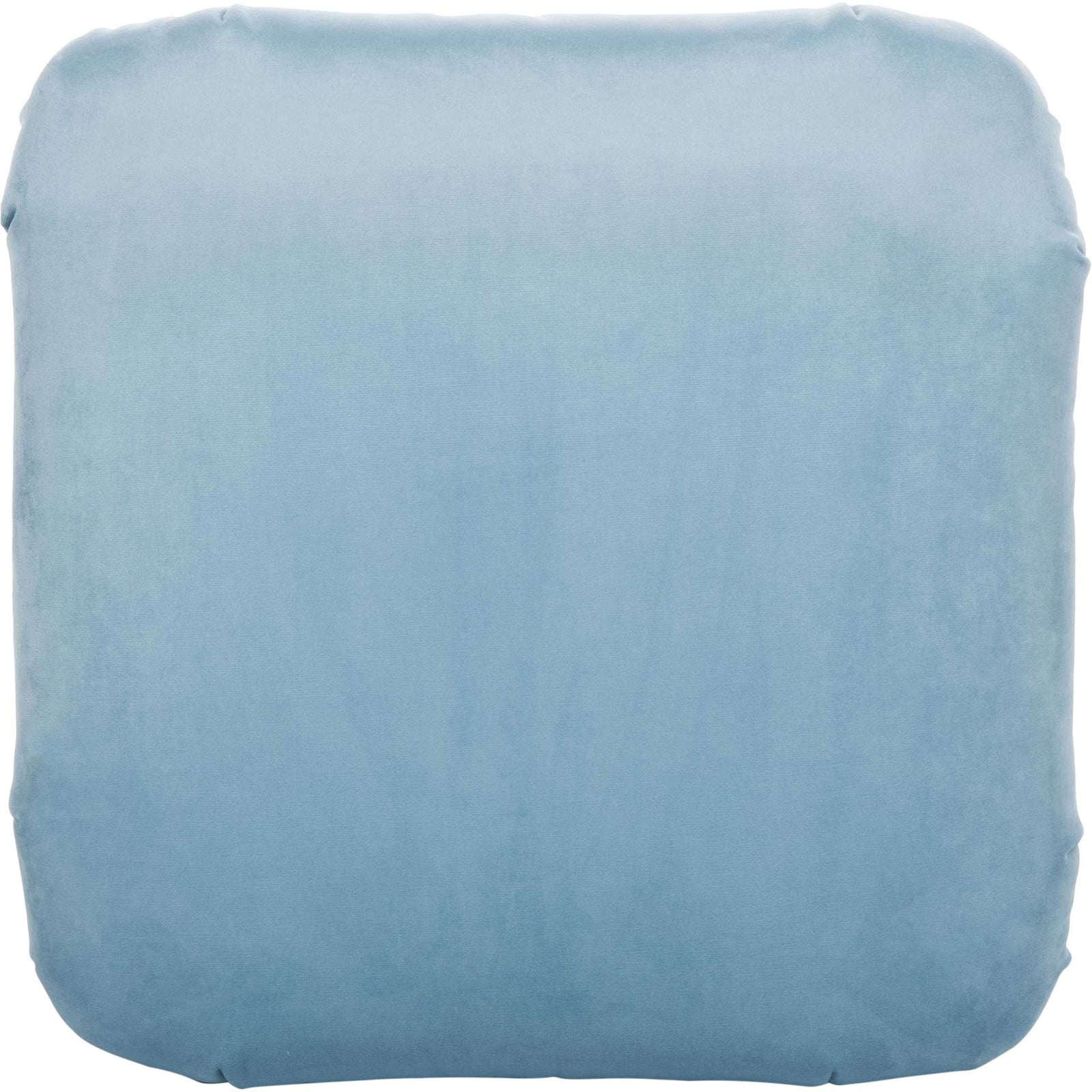 Opal Tulip Ottoman Sky/Gold