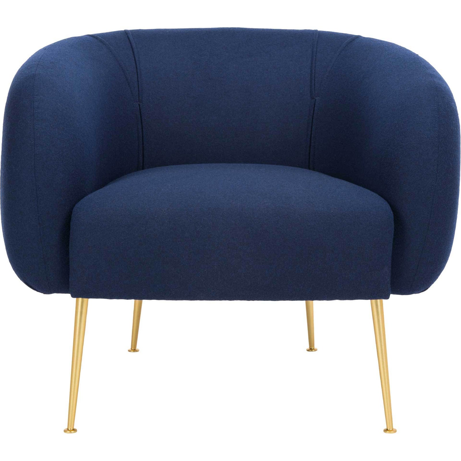 Alejandra Chair Navy