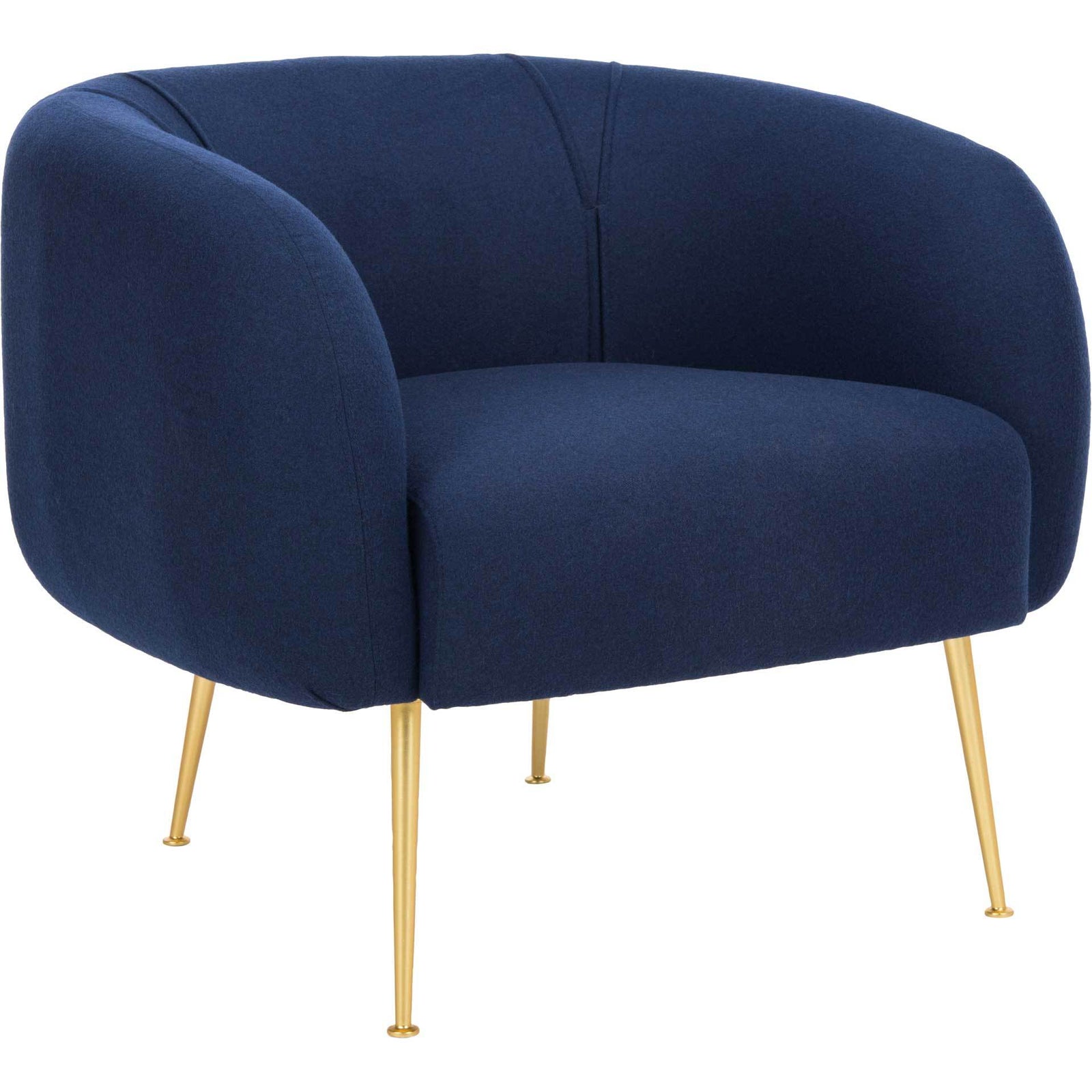 Alejandra Chair Navy