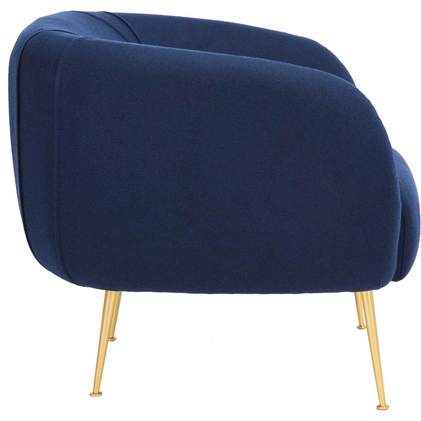 Alejandra Chair Navy