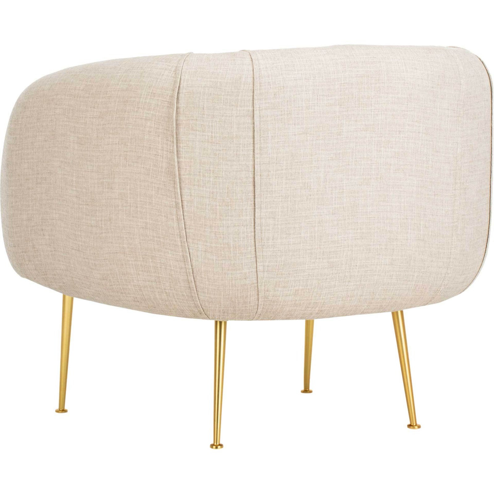 Alejandra Chair Off White